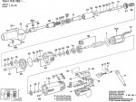 Bosch 0 602 485 104 ---- High Frequency Kick-Out S Spare Parts